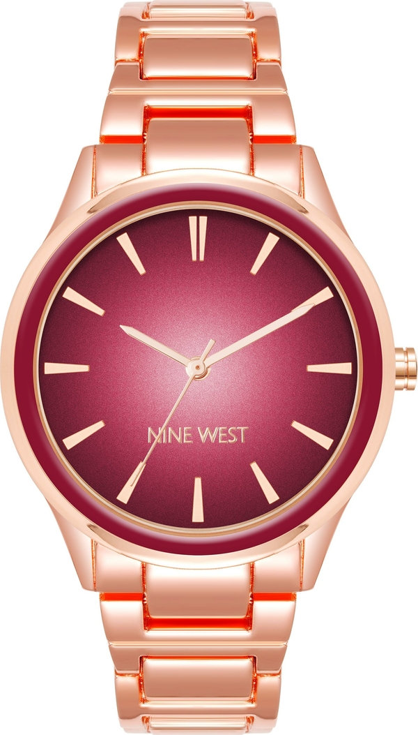 Nıne West Nw-2850Byrg Kadın Kol Saati