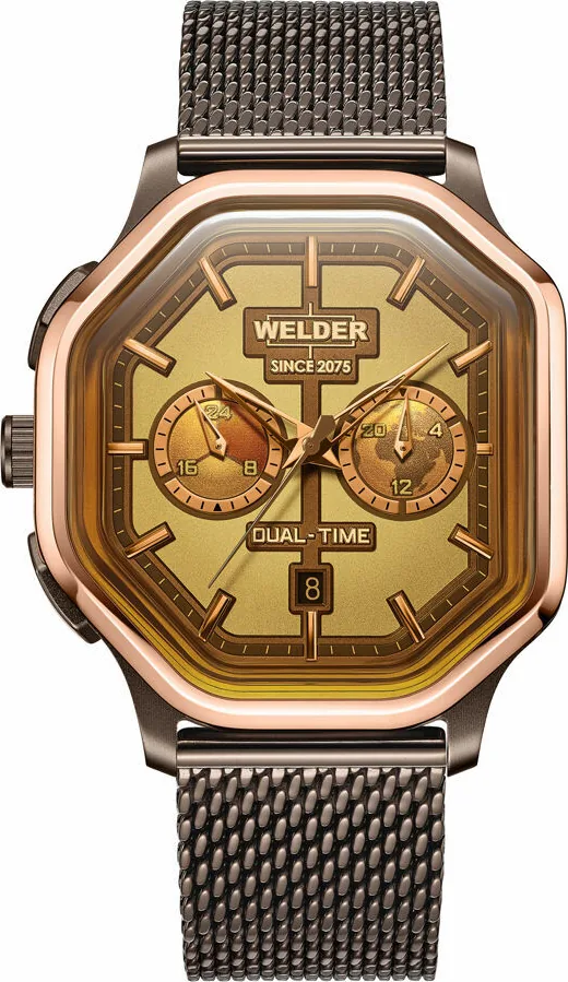 Welder WWRE1005