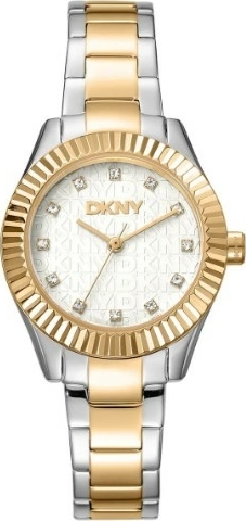 Dkny Dk1L017M0075 Kadın Kol Saati