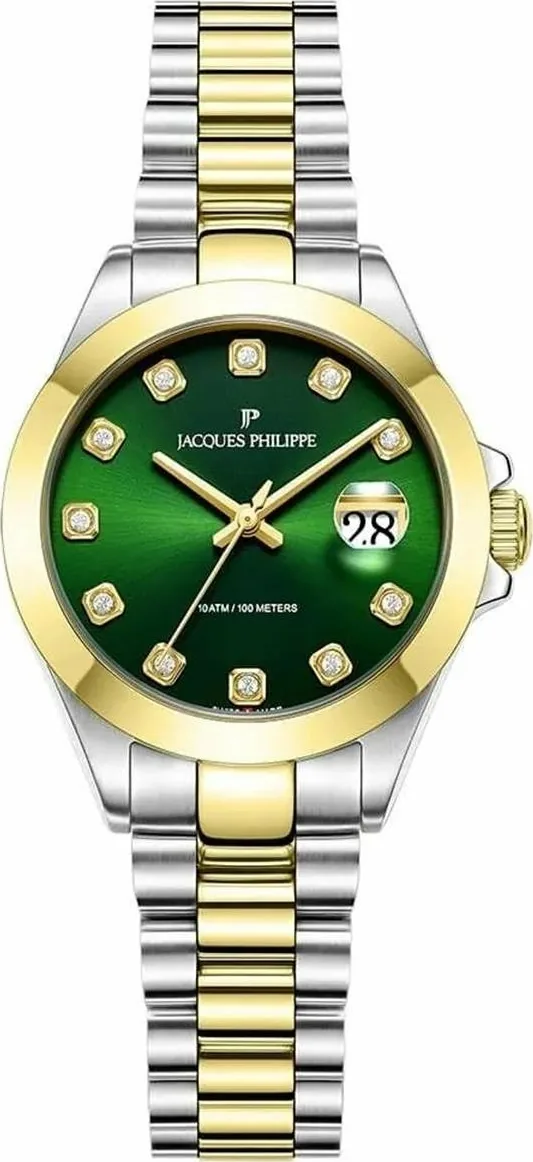 Jacques Philippe JPQLS7373X8 Kadın Kol Saati