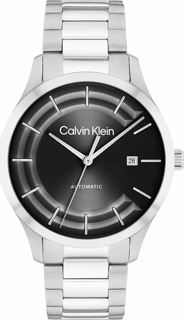 Calvin Klein Ck25300021 Erkek Kol Saati