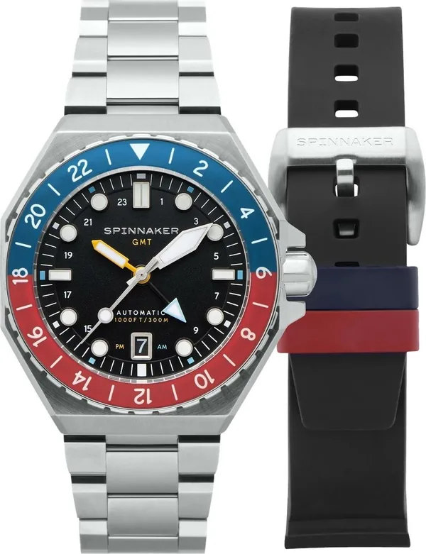 Spınnaker Sp-5119-44 Erkek Kol Saati