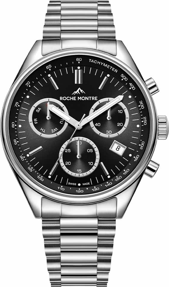 Roche Montre RMG6011-01 Erkek Kol Saati