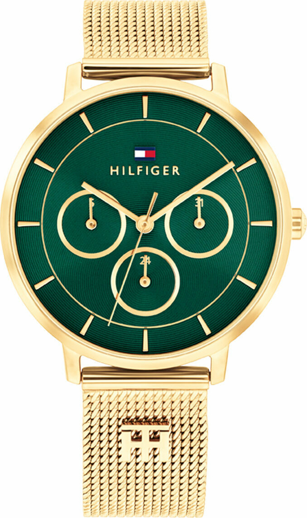 Tommy Hilfiger Th1782880 Kadın Kol Saati