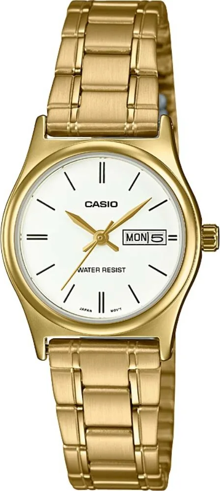 Casio LTP-V006G-7BUDF Kol Saati