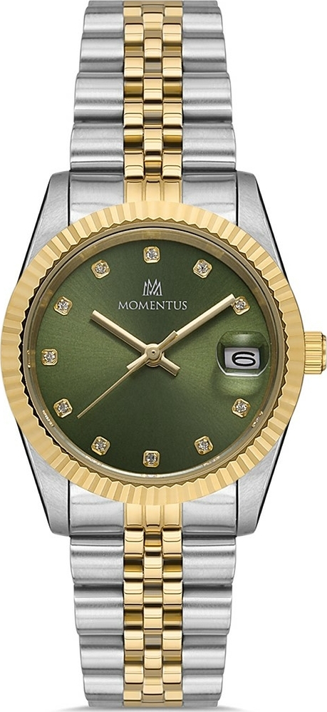 Momentus Women's Shiny SW132T-15SG
