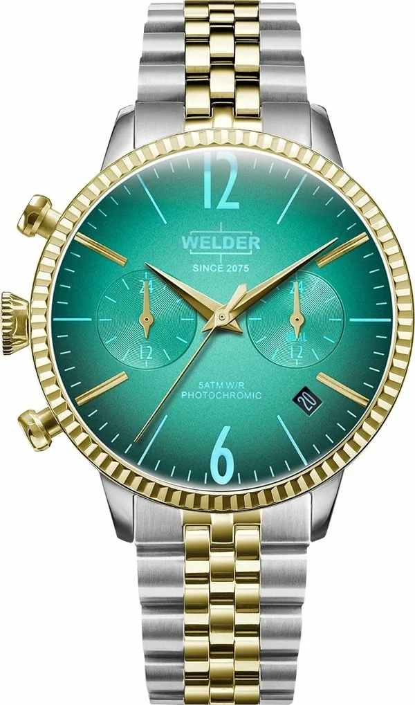 Welder Moddy Watch WWRC698 Kadın Kol Saati