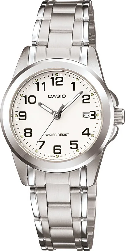 Casio LTP-1215A-7B2DF Kol Saati