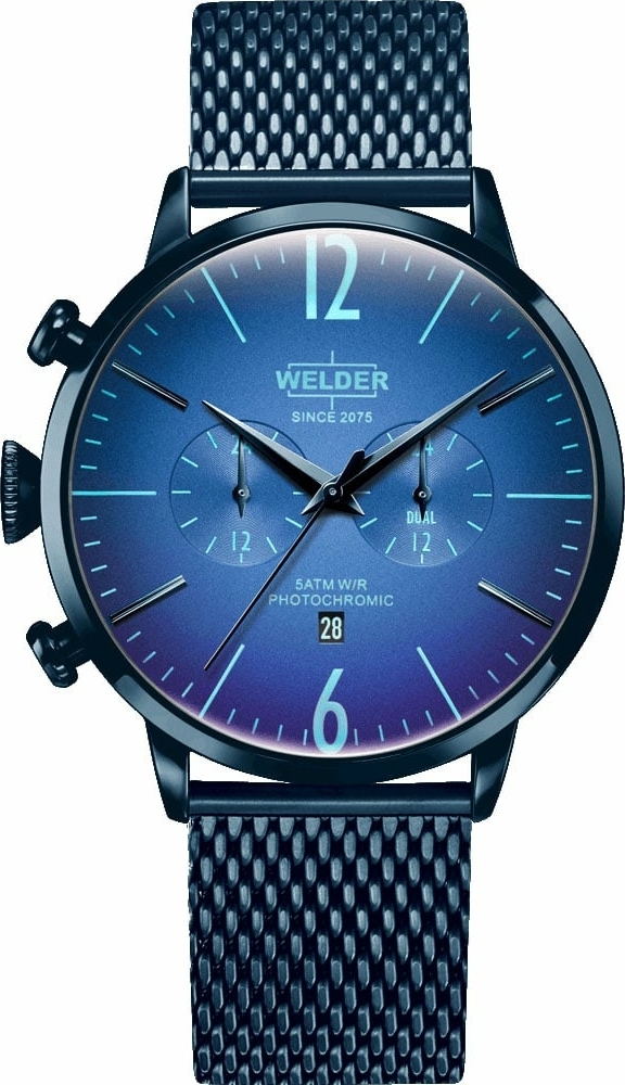 Welder Moddy Watch Wwrc414 Erkek Kol Saati