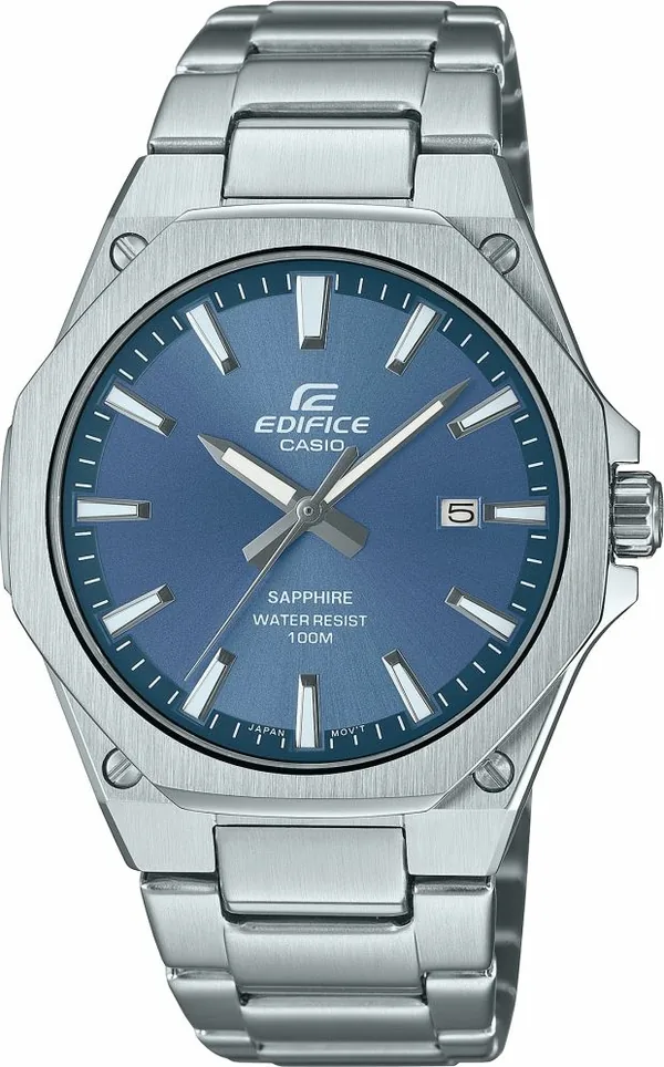 Casio EFR-S108D-2AVUDF Kol Saati