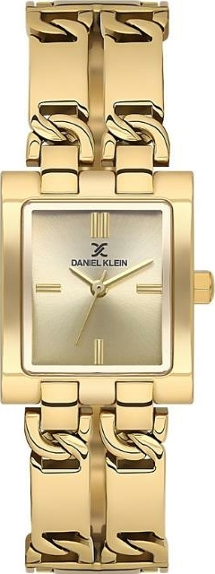 Daniel Klein  DK.3.10052-3 Kadın Kol Saati