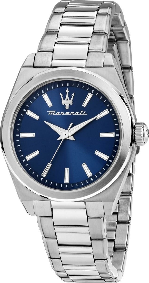 Maserati  R8853152504 Kadın Kol Saati