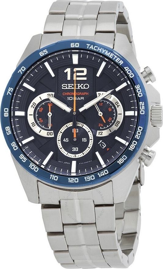 Seiko SSB345P Seiko SSB345P Erkek Kol Saati