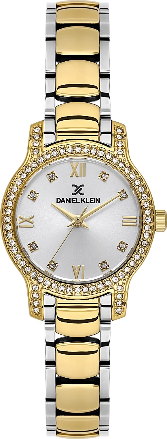 Daniel Klein Dk.1.14118-4 Kadın Kol Saati