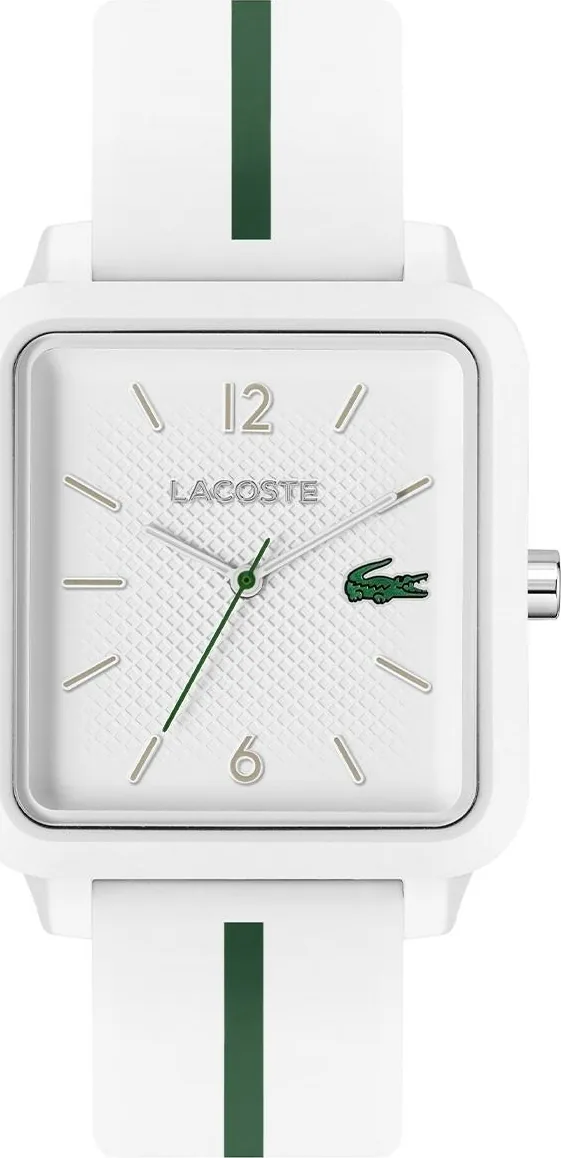 Lacoste Lac2011251 Erkek Kol Saati