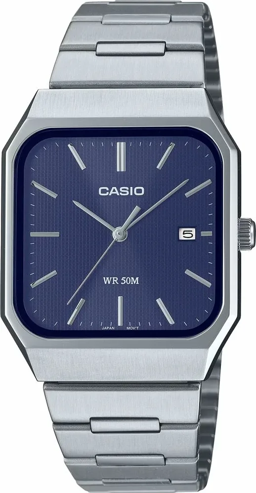 Casio MTP-B185D-2A1VDF Kol Saati