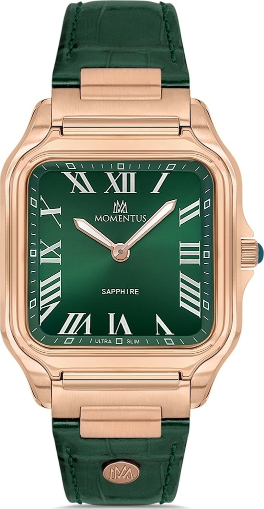 Momentus Men's Crown Master EM348R-15YR