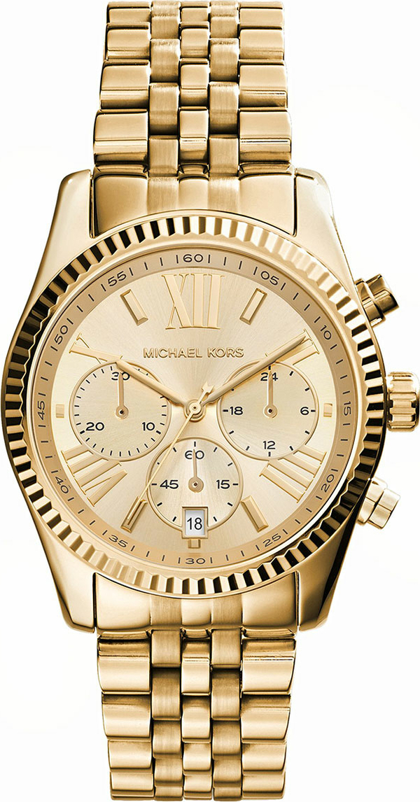 Michael Kors Mk7378 Kadın Kol Saati