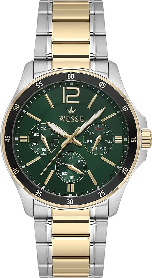 Wesse Wwg208805 Erkek Kol Saati