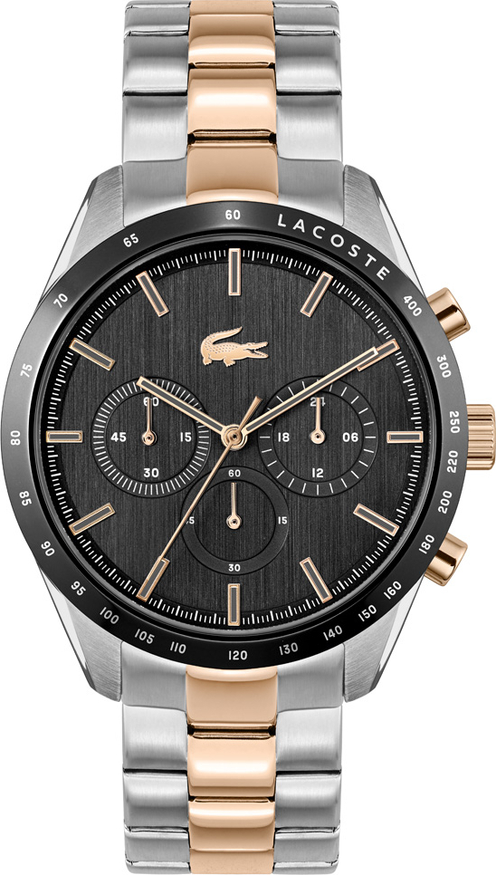 Lacoste Lac2011112 Erkek Kol Saati