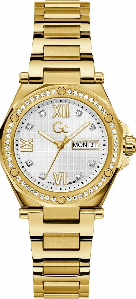 Gc GCZ20008L1MF Kadın Kol Saati