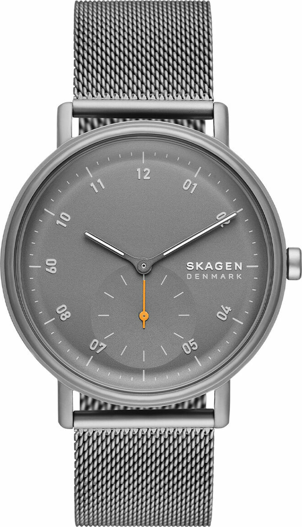 Skagen Skw6891 Erkek Kol Saati