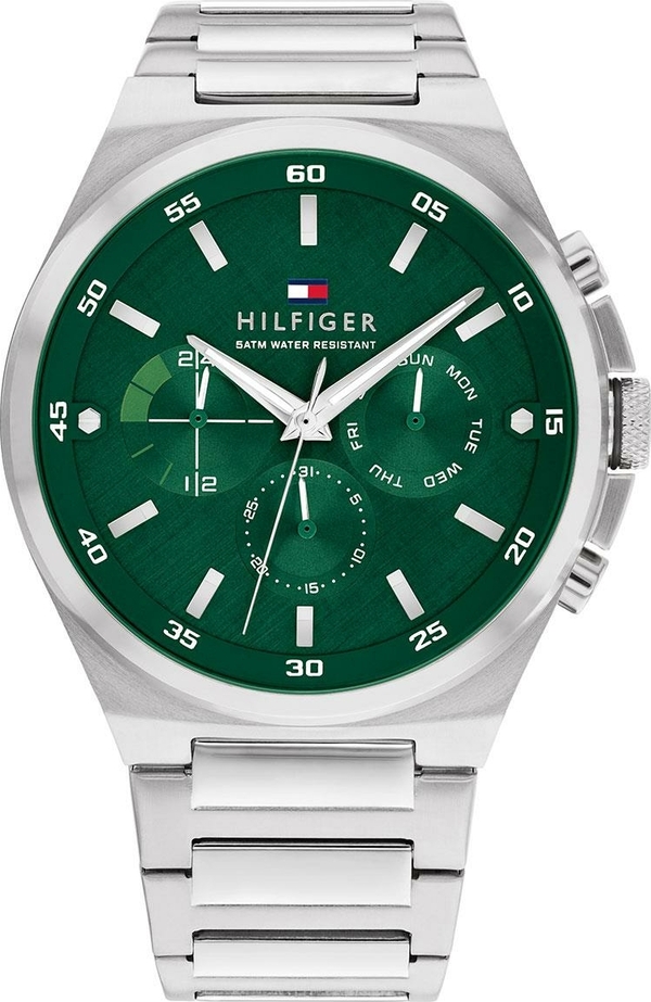 Tommy Hilfiger Th1792088 Erkek Kol Saati