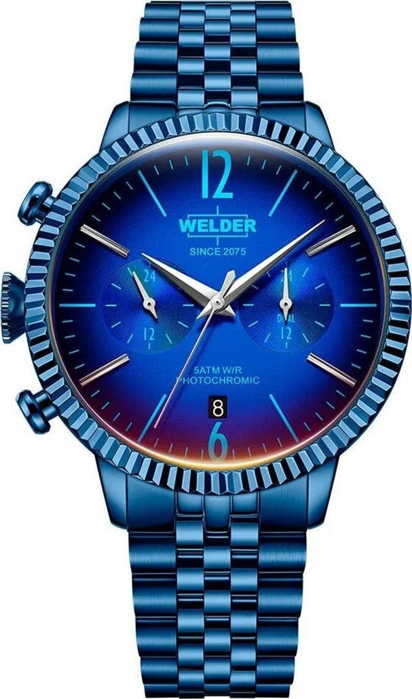 Welder Moddy Watch WWRC876 Erkek Kol Saati