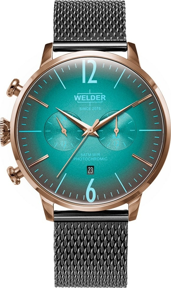 Welder Moddy Watch wwrc1013 Erkek Kol Saati