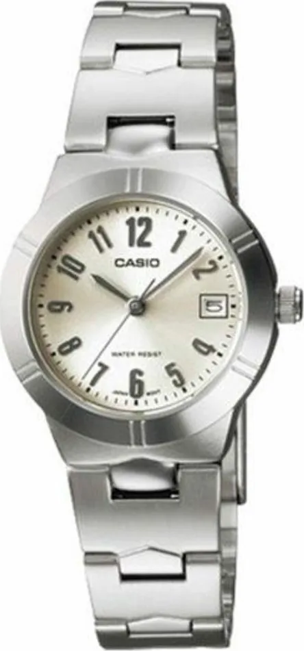 Casio LTP-1241D-7A2DF Kol Saati