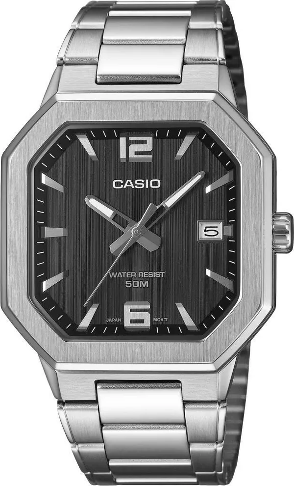 Casio MTP-B195D-1AVDF Casio MTP-B195D-1AVDF Erkek Kol Saati