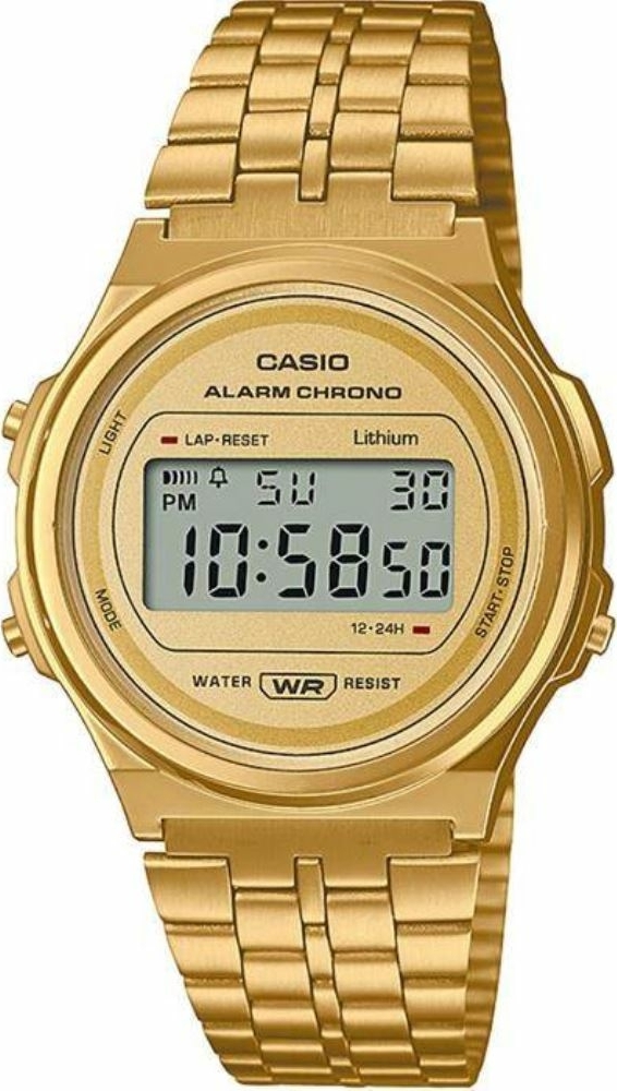 Casio A171WEG-9ADF Kol Saati