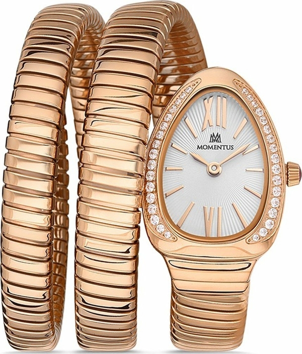 Momentus Ss256R-02Sr Kadın Kol Saati