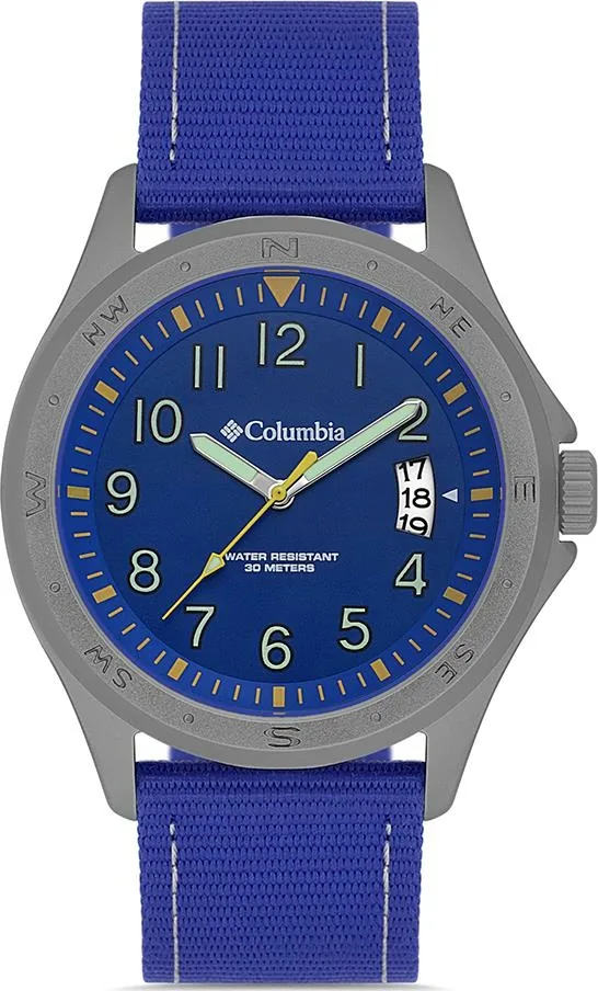 Columbıa Css20-103 Erkek Kol Saati