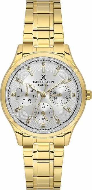 Daniel Klein DK.1.14089.4 Kadın Kol Saati
