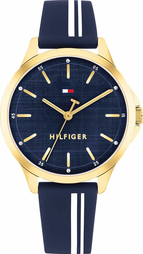 Tommy Hilfiger Th1782824 Kadın Kol Saati