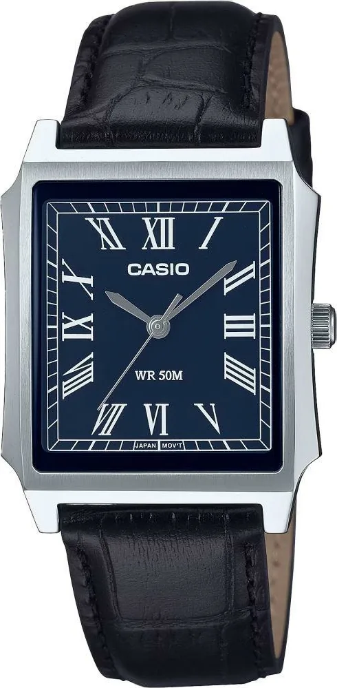 Casio Mtp-B190L-2Bvdf Casio Mtp-B190L-2Bvdf Erkek Kol Saati