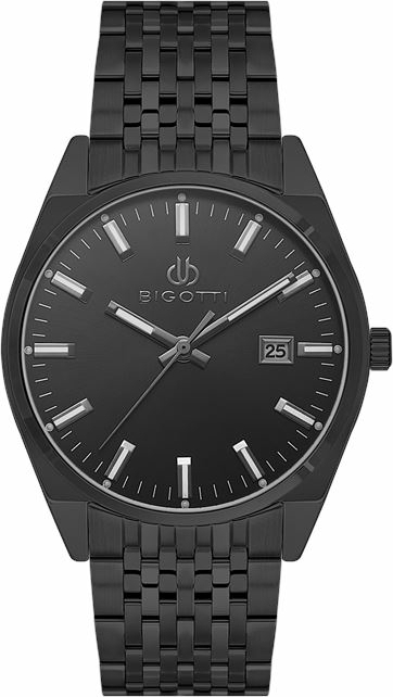 Bigotti Milano BG.1.10592.6 Erkek Kol Saati