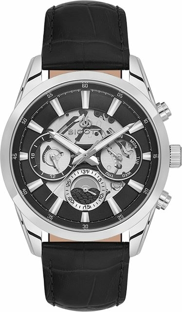 Bigotti Milano BG.1.10562.3 Erkek Kol Saati