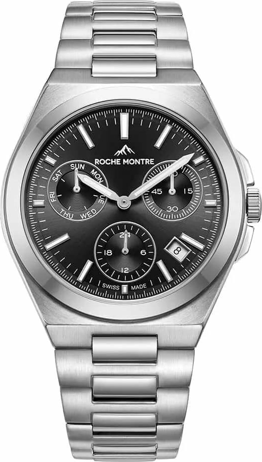 Roche Montre Rmg6018-04 Erkek Kol Saati