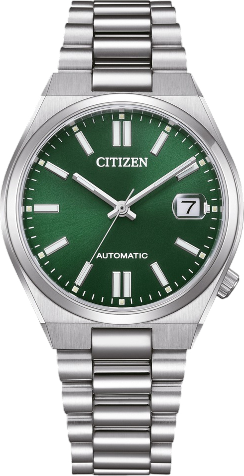 Citizen Nj0150-81X Erkek Kol Saati