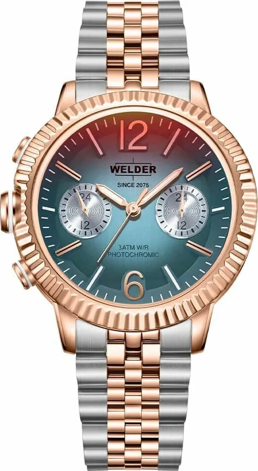 Welder Moody Watch WWMD4002 Kadın Kol Saati