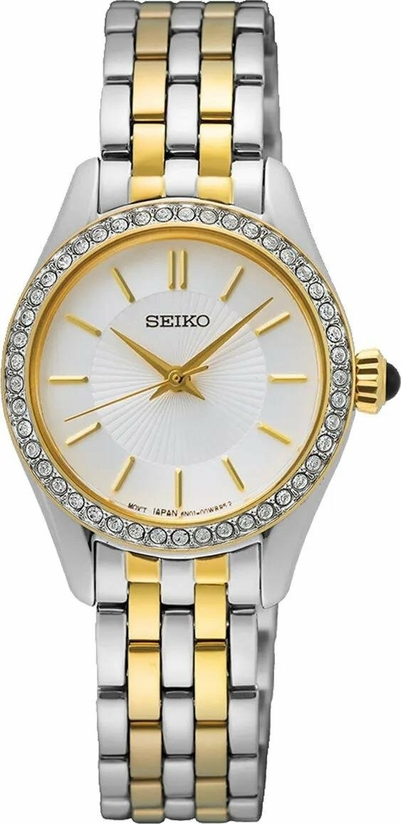 Seiko Sur540P Kadın Kol Saati