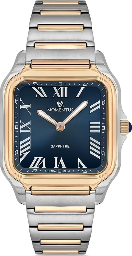 Momentus Men's Crown Master EM348T-11SR