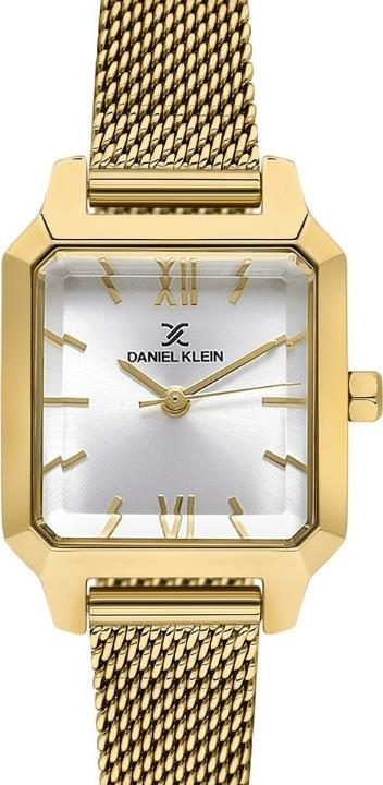 Daniel Klein DKE.1.10791-2 Kadın Kol Saati