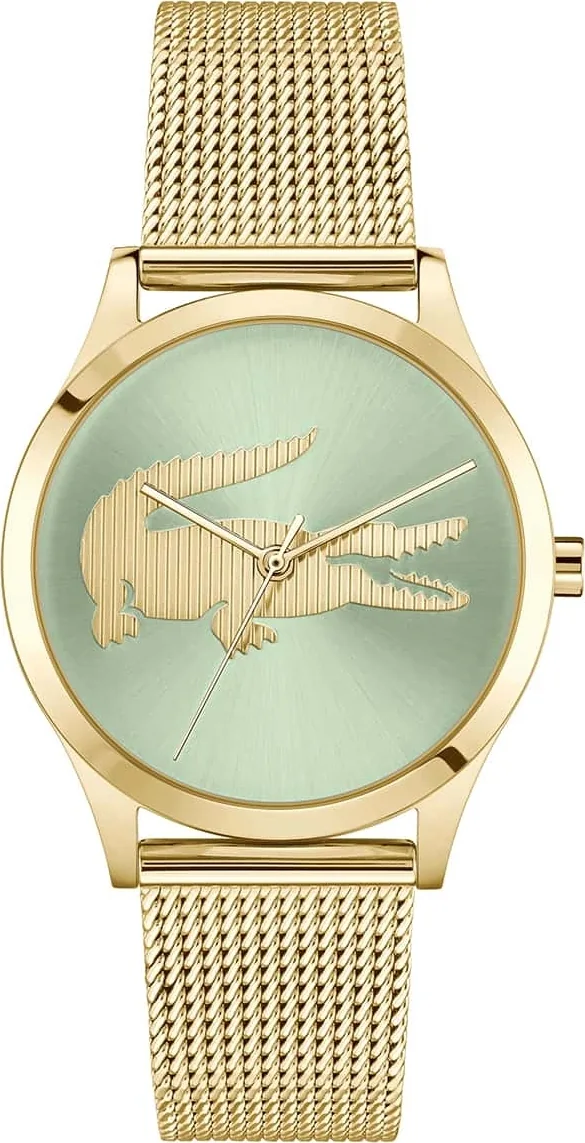 Lacoste Lac2001417 Kadın Kol Saati