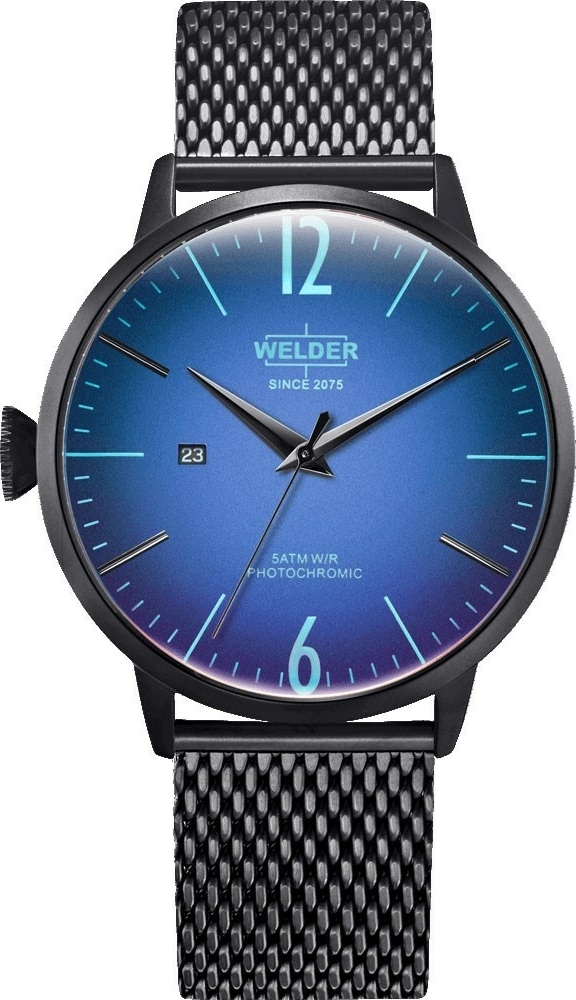 Welder Moddy Watch WRC408 Erkek Kol Saati