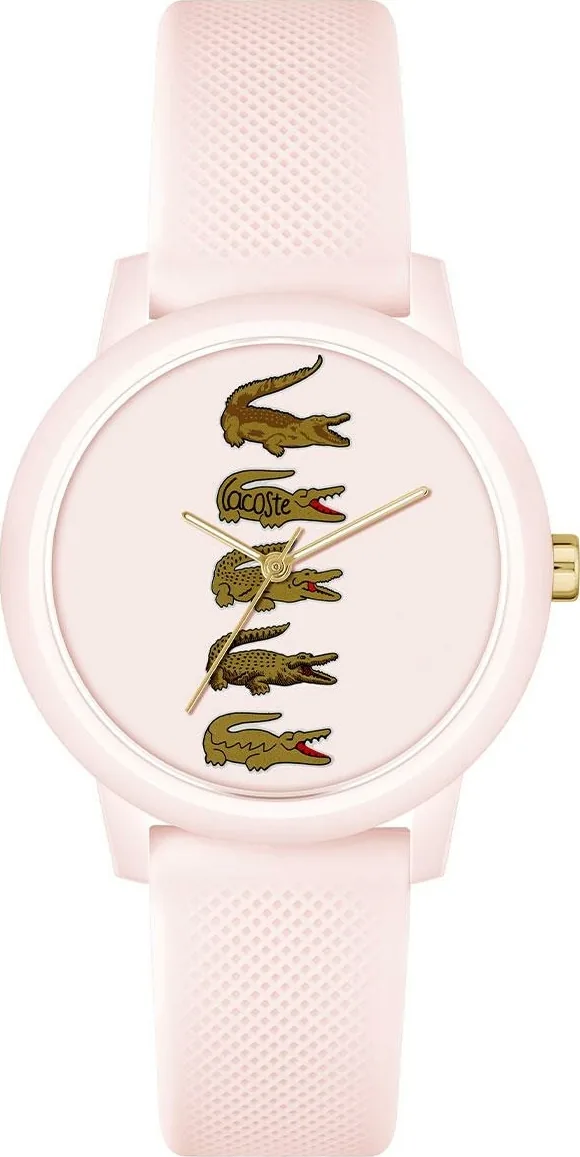 Lacoste Lac2001318 Kadın Kol Saati