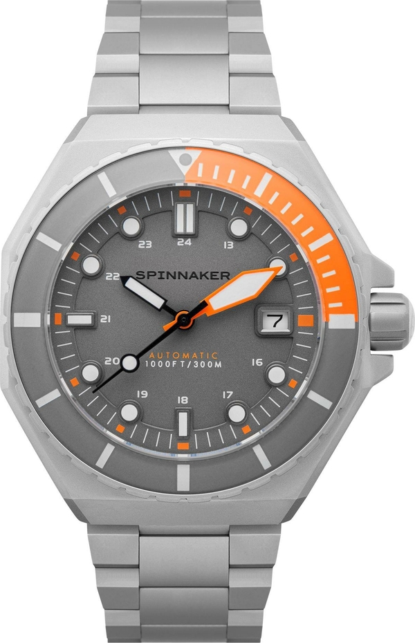 Spınnaker Sp-5081-Ll Erkek Kol Saati