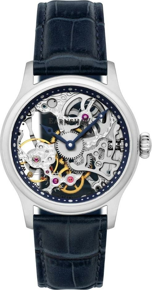 Earnshaw Es-8049-06 Erkek Kol Saati
